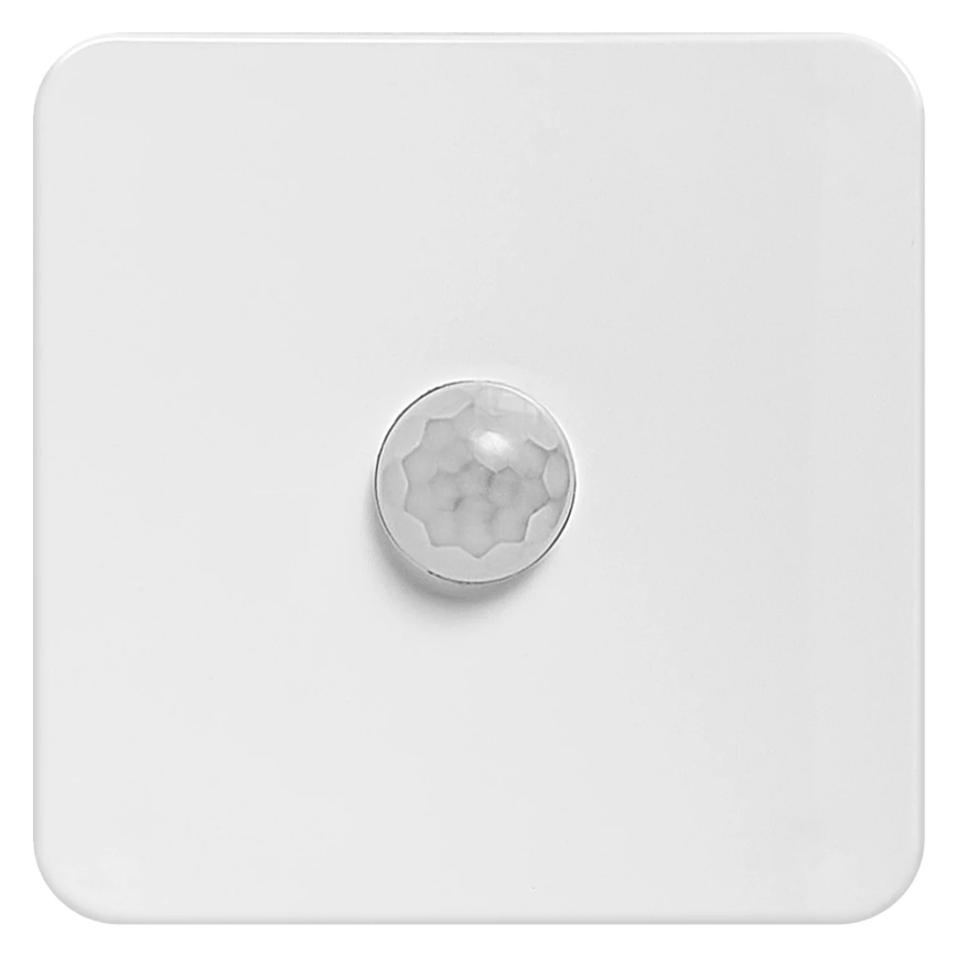 Osram - LED RGB konnektoros éjszakai lámpa érzékelővel LUNETTA LED/0,3W/230V