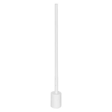 Osram - LED RGBW fényerőszabályozható állólámpa SMART+ FLOOR LED/8W/230V 2700-6500K Wi‑Fi fehér + távirányító
