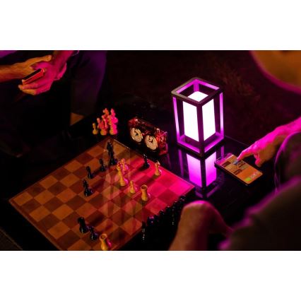 Osram - LED RGBW Fényerőszabályozható asztali lámpa SMART+ LED/5W/5V 3000K IP44 Wi-Fi