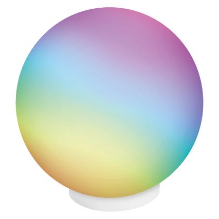 Osram - LED RGBW fényerőszabályozható asztali lámpa SMART+ MAGIC LED/3,5W/5V 2200-6500K Wi-Fi