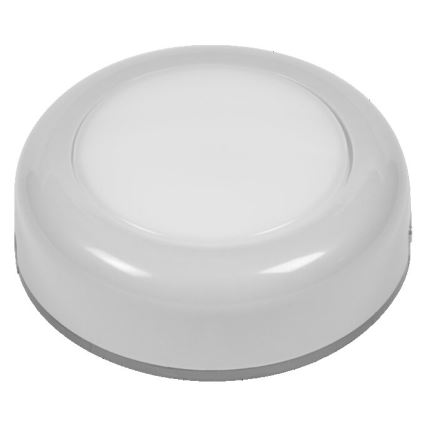 Osram - LED RGBW dimmelhető érintésvezérlésű irányfény SMART+ DOT-IT LED/0,5W/3,7V 300 mAh