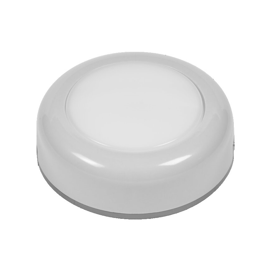 Osram - LED RGBW dimmelhető érintésvezérlésű irányfény SMART+ DOT-IT LED/0,5W/3,7V 300 mAh