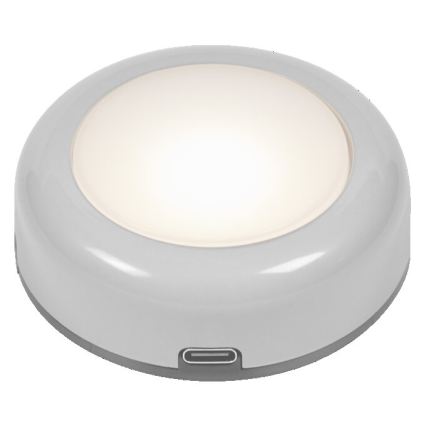 Osram - LED RGBW fényerőszabályozható érintéses irányfény SMART+ DOT-IT LED/0,5W/3,7V 300 mAh