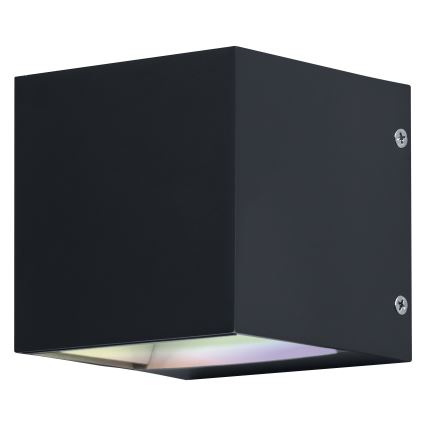 Osram - LED RGBW dimmelhető kültéri fali lámpa SMART+ BEAM LED/8W/230V 3000-6500K IP44 Wi-Fi