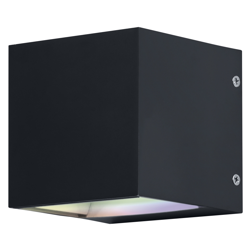 Osram - LED RGBW dimmelhető kültéri fali lámpa SMART+ BEAM LED/8W/230V 3000-6500K IP44 Wi-Fi