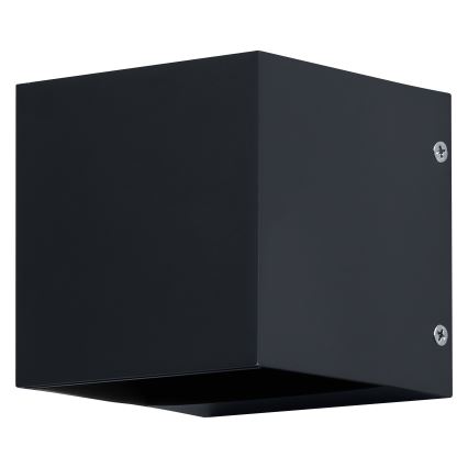 Osram - LED RGBW dimmelhető kültéri fali lámpa SMART+ BEAM LED/8W/230V 3000-6500K IP44 Wi-Fi