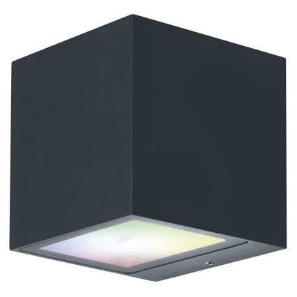 Osram - SMART+ BRICK RGBW LED dimmelhető kültéri fali lámpa LED/14W/230V IP44 Wi-Fi