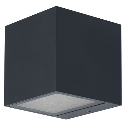 Osram - SMART+ BRICK RGBW LED dimmelhető kültéri fali lámpa LED/14W/230V IP44 Wi-Fi