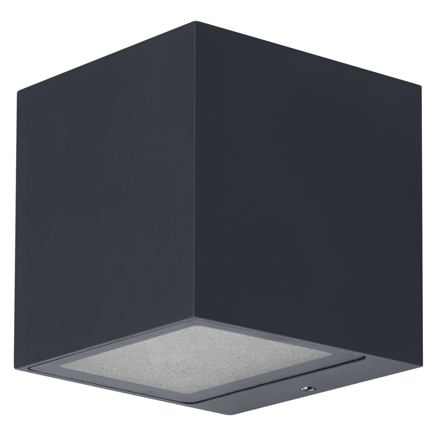 Osram - SMART+ BRICK RGBW LED dimmelhető kültéri fali lámpa LED/14W/230V IP44 Wi-Fi