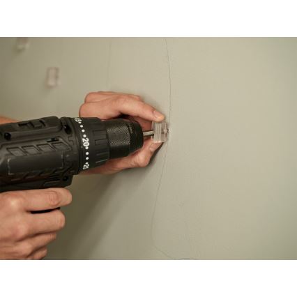 Osram - LED RGBW dimmelhető kültéri szalag SMART+ MAGIC 3m LED/14W/230V IP44 Wi-Fi + távirányító