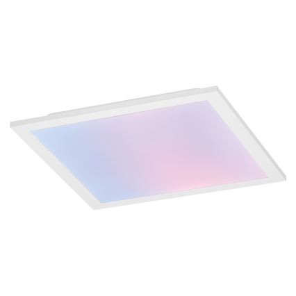 Osram - LED RGBW Fényerőszabályozható mennyezeti lámpa SMART+ MAGIC LED/24W/230V 2700-6500K 45x45 cm Wi-Fi + távirányító