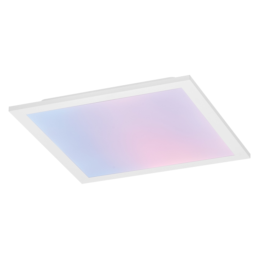 Osram - LED RGBW Fényerőszabályozható mennyezeti lámpa SMART+ MAGIC LED/24W/230V 2700-6500K 45x45 cm Wi-Fi + távirányító