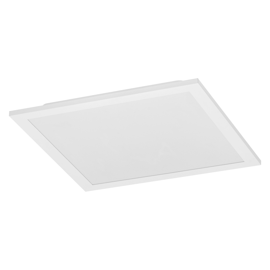Osram - LED RGBW Fényerőszabályozható mennyezeti lámpa SMART+ MAGIC LED/24W/230V 2700-6500K 45x45 cm Wi-Fi + távirányító