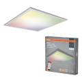 Osram - LED RGBW Dimmelhető mennyezeti lámpa SMART+ PLANON LED/28W/230V 45x45 cm Wi-Fi