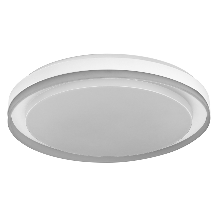 Osram - LED RGBW Fényerőszabályozható mennyezeti lámpatest SMART+ MAGIC LED/38W/230V Ø 49 cm fehér 2700-6500K Wi‑Fi