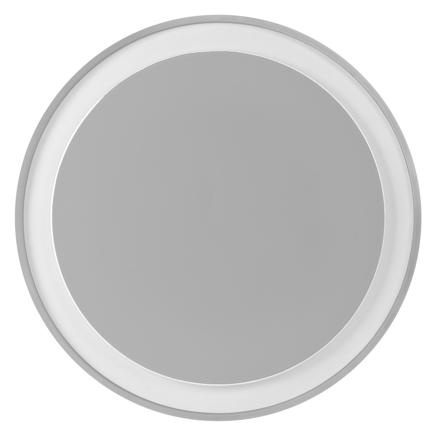 Osram - LED RGBW Fényerőszabályozható mennyezeti lámpatest SMART+ MAGIC LED/38W/230V Ø 49 cm fehér 2700-6500K Wi‑Fi