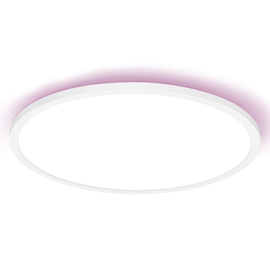 Osram - LED RGBW Fényerőszabályozható mennyezeti lámpa SMART+ ORBIS LED/25W/230V átmérő 40 cm 2700-6500K Wi-Fi