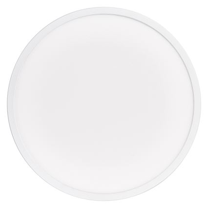 Osram - LED RGBW Fényerőszabályozható mennyezeti lámpa SMART+ ORBIS LED/25W/230V átmérő 40 cm 2700-6500K Wi-Fi