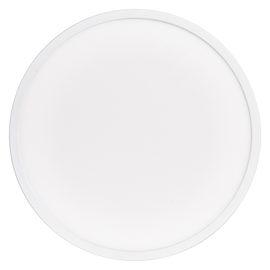 Osram - LED RGBW Fényerőszabályozható mennyezeti lámpa SMART+ ORBIS LED/25W/230V átmérő 40 cm 2700-6500K Wi-Fi
