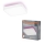 Osram - LED RGBW dimmelhető mennyezeti lámpatest SMART+ ORBIS LED/28W/230V 35x35 cm 2700-6500K Wi-Fi