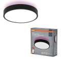 Osram - LED RGBW dimmelhető mennyezeti lámpatest SMART+ ORBIS LED/28W/230V átm. 35 cm 2700-6500K Wi-Fi