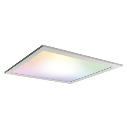 Osram - LED RGBW Fényerőszabályozható mennyezeti lámpa SMART+ PLANON LED/20W/230V 30x30 cm