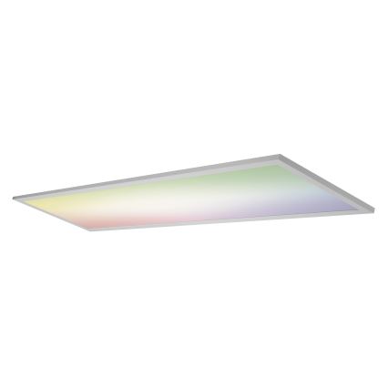 Osram - LED RGBW dimmelhető mennyezeti lámpatest SMART+ PLANON LED/36W/230V 120x30 cm Wi-Fi