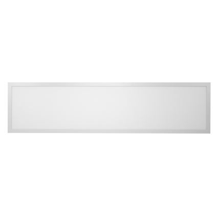 Osram - LED RGBW dimmelhető mennyezeti lámpatest SMART+ PLANON LED/36W/230V 120x30 cm Wi-Fi
