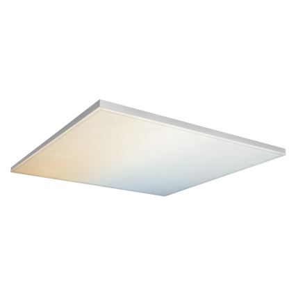 Osram - LED RGBW Fényerőszabályozható mennyezeti lámpatest SMART+ PLANON LED/40W/230V 60x60 cm 3000-6500K Wi-Fi