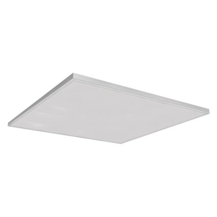 Osram - LED RGBW Fényerőszabályozható mennyezeti lámpatest SMART+ PLANON LED/40W/230V 60x60 cm 3000-6500K Wi-Fi