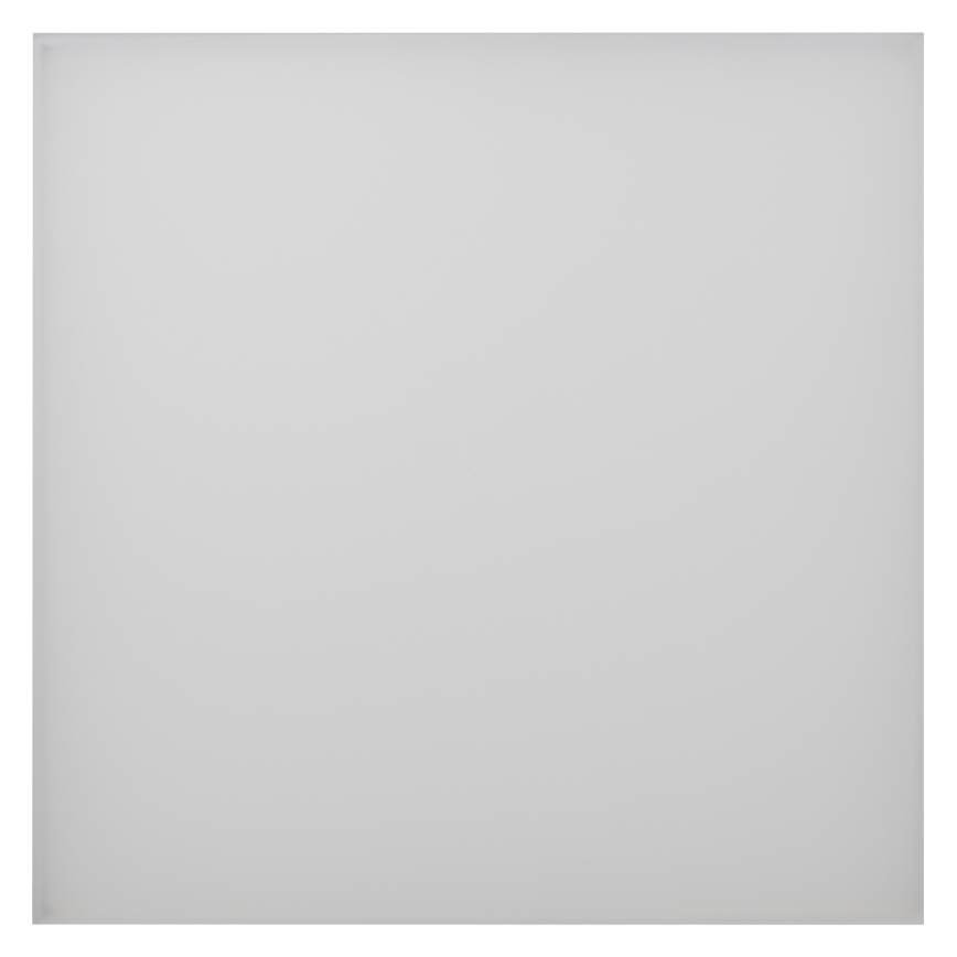 Osram - LED RGBW Fényerőszabályozható mennyezeti lámpatest SMART+ PLANON LED/40W/230V 60x60 cm 3000-6500K Wi-Fi