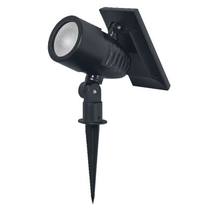 Osram - LED RGBW dimmelhető napelemes lámpa SMART+ SOLAR LED/0,6W/3,7V 2000 mAh 3000-6500K IP44