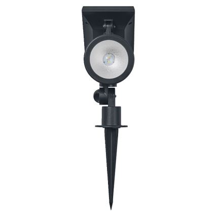 Osram - LED RGBW dimmelhető napelemes lámpa SMART+ SOLAR LED/0,6W/3,7V 2000 mAh 3000-6500K IP44