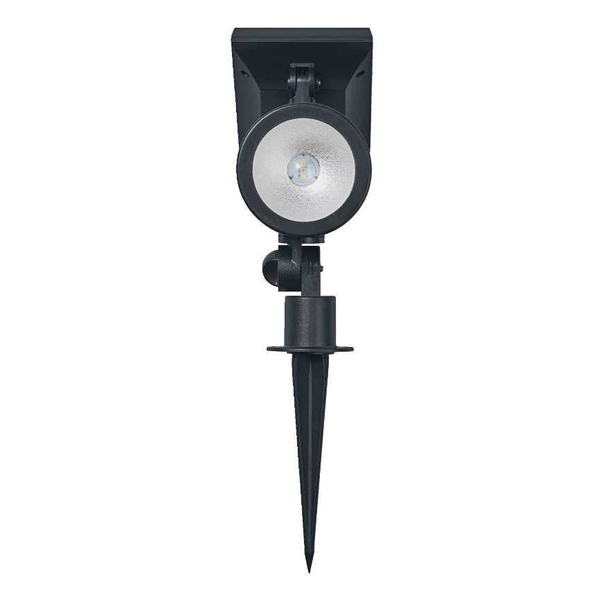 Osram - LED RGBW dimmelhető napelemes lámpa SMART+ SOLAR LED/0,6W/3,7V 2000 mAh 3000-6500K IP44