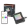 Osram - LED RGBW dimmelhető reflektor SMART+ FLOODLIGHT LED/10W/230V IP65 Wi-Fi
