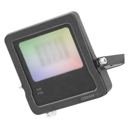 Osram - LED RGBW dimmelhető reflektor SMART+ FLOODLIGHT LED/10W/230V IP65 Wi-Fi