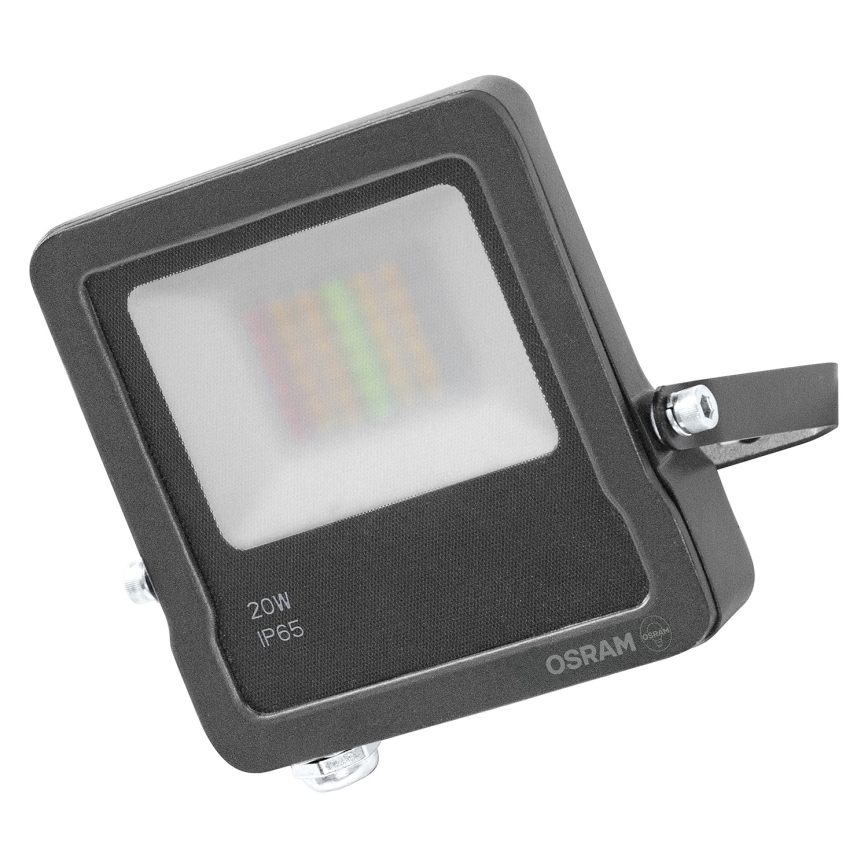Osram - LED RGBW dimmelhető reflektor SMART+ FLOODLIGHT LED/20W/230V IP65 Wi-Fi