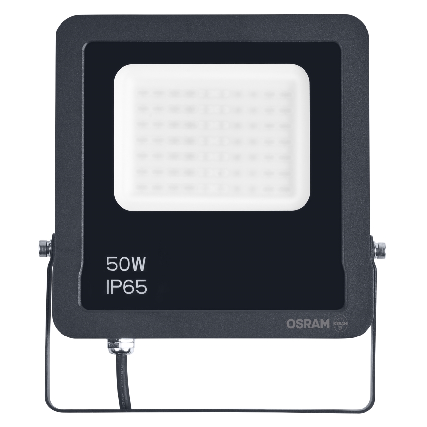 Osram - LED RGBW dimmelhető reflektor SMART+ FLOODLIGHT LED/50W/230V IP65 Wi-Fi