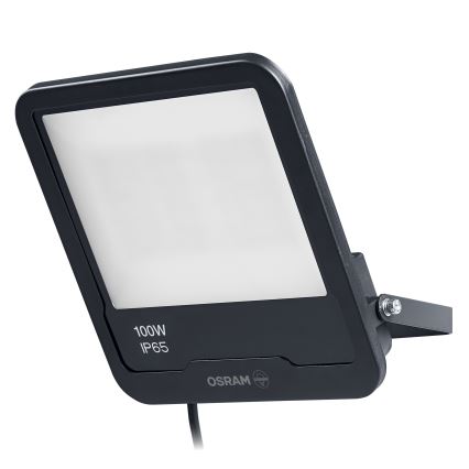 Osram - LED RGBW dimmelhető reflektor SMART+ FLOODLIGHT LED/100W/230V IP65 Wi-Fi