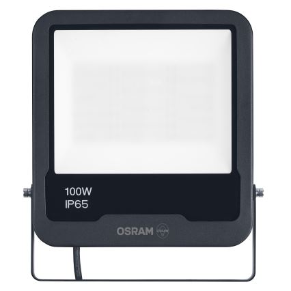Osram - LED RGBW dimmelhető reflektor SMART+ FLOODLIGHT LED/100W/230V IP65 Wi-Fi