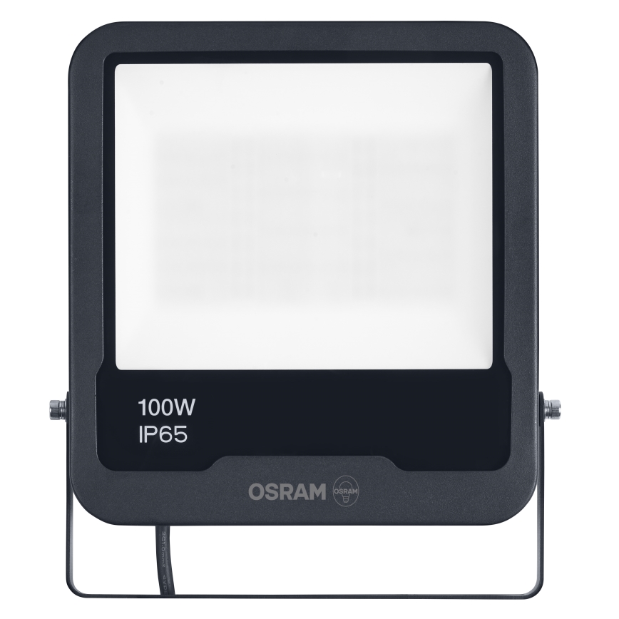 Osram - LED RGBW dimmelhető reflektor SMART+ FLOODLIGHT LED/100W/230V IP65 Wi-Fi