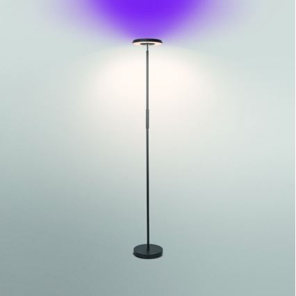 Osram - LED RGBW Dimmelhető állólámpa SMART+ FLOOR LED/24W/230V 2700-5000K Wi-Fi