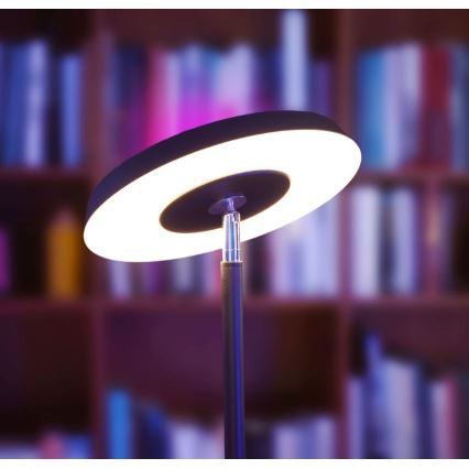Osram - LED RGBW Dimmelhető állólámpa SMART+ FLOOR LED/24W/230V 2700-5000K Wi-Fi