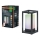 Osram - LED RGBW Fényerőszabályozható asztali lámpa SMART+ LED/5W/5V 3000K IP44 Wi-Fi
