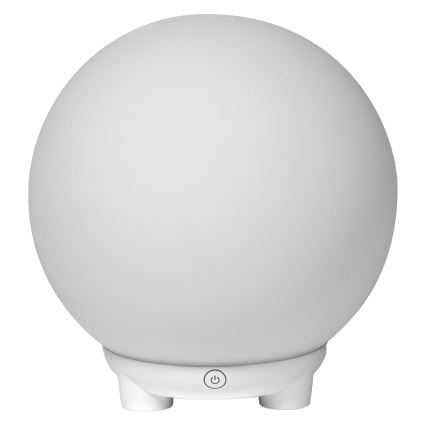 Ledvance - LED RGBW dimmelhető asztali lámpa SMART+ MAGIC LED/2,5W/5V 2200-6500K Wi-Fi fehér
