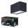 Osram - LED RGBW, fényerőszabályozható kültéri fali lámpa SMART+ BRICK LED/14W/230V IP44 Wi-Fi