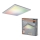 Osram - LED RGBW Fényerőszabályozható mennyezeti lámpa SMART+ PLANON LED/20W/230V 30x30 cm