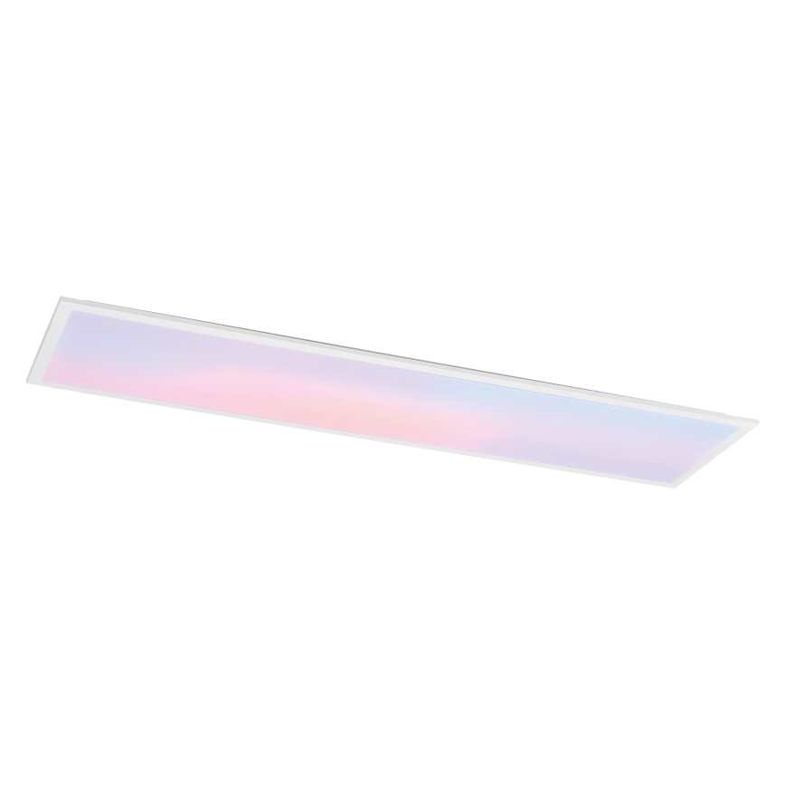 Osram - LED RGBW dimmelhető mennyezeti lámpatest SMART+ MAGIC LED/36W/230V 2700-6500K Wi-Fi + távirányító