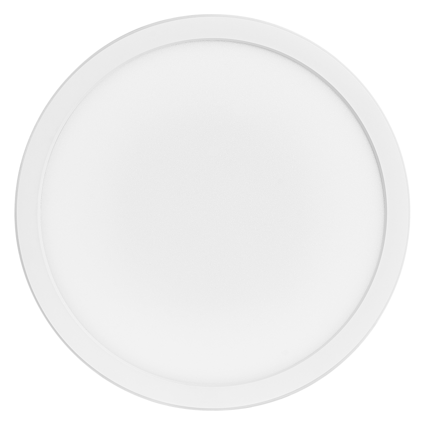 Osram - LED RGBW fényerőszabályozható mennyezeti lámpa SMART+ ORBIS LED/19W/230V átmérő 23,5 cm 2700-6500K Wi-Fi