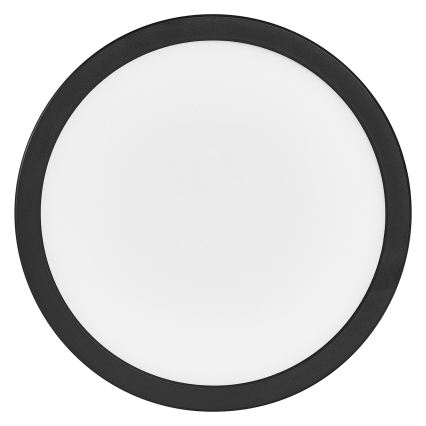 Osram - LED RGBW fényerőszabályozható mennyezeti lámpatest SMART+ ORBIS LED/19W/230V átmérő 23,5 cm 2700-6500K Wi-Fi